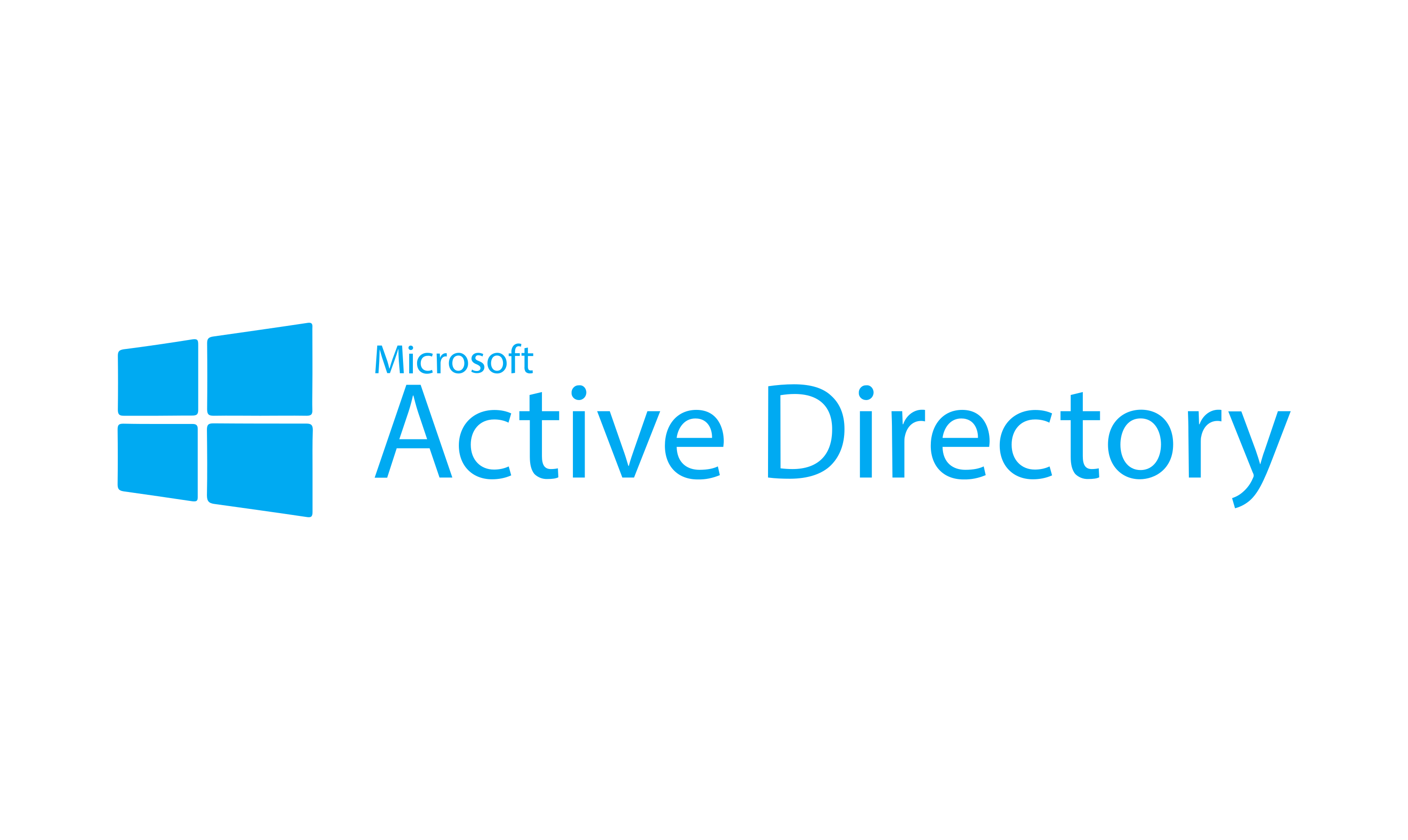 Microsoft-Active-Directory